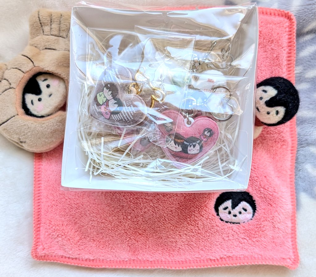 後頭部がまるい tweet media