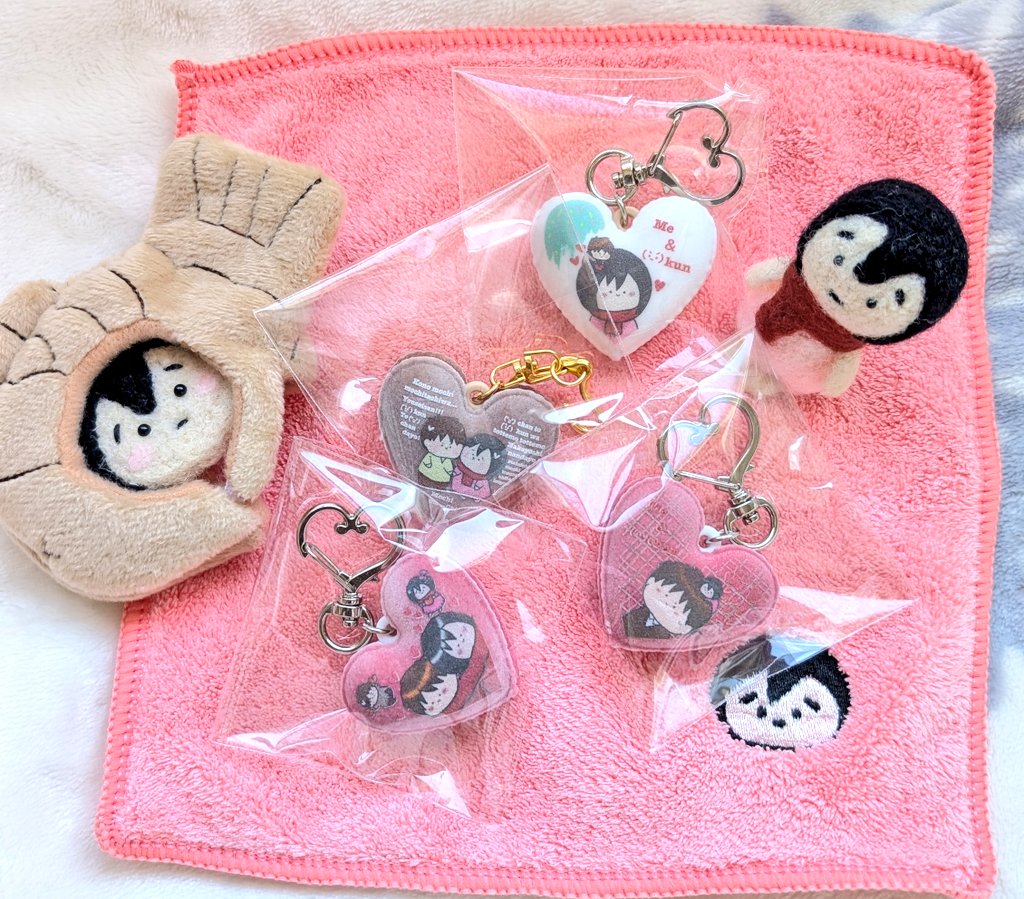 後頭部がまるい tweet media