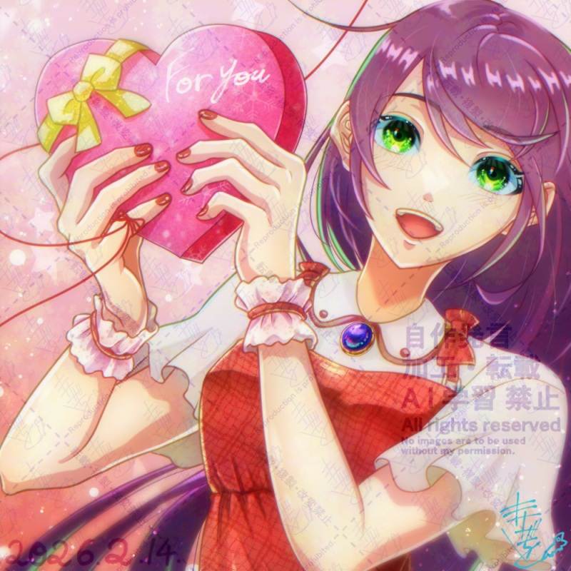 ka0ko0_A's tweet photo. 一次創作メイン
ときどき二次創作

#冬の創作クラスタフォロー祭り
#絵描きさんと繋がりたい 
#私はこういう絵をかいています
#絵柄が好みって人にフォローされたい https://t.co/Se22A1yUEs