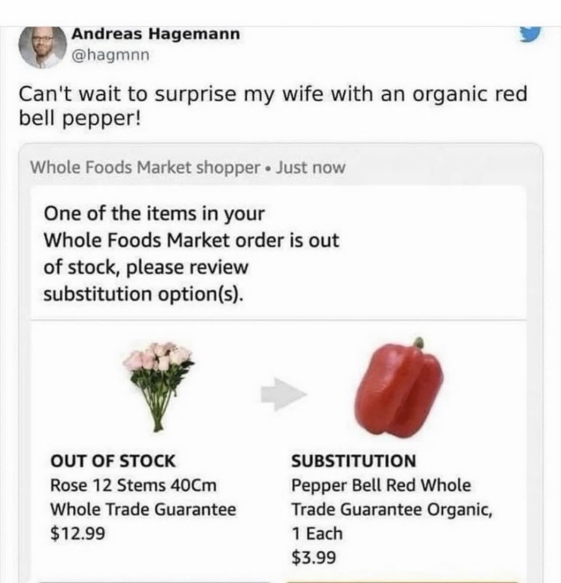 Judy peppers tweet media