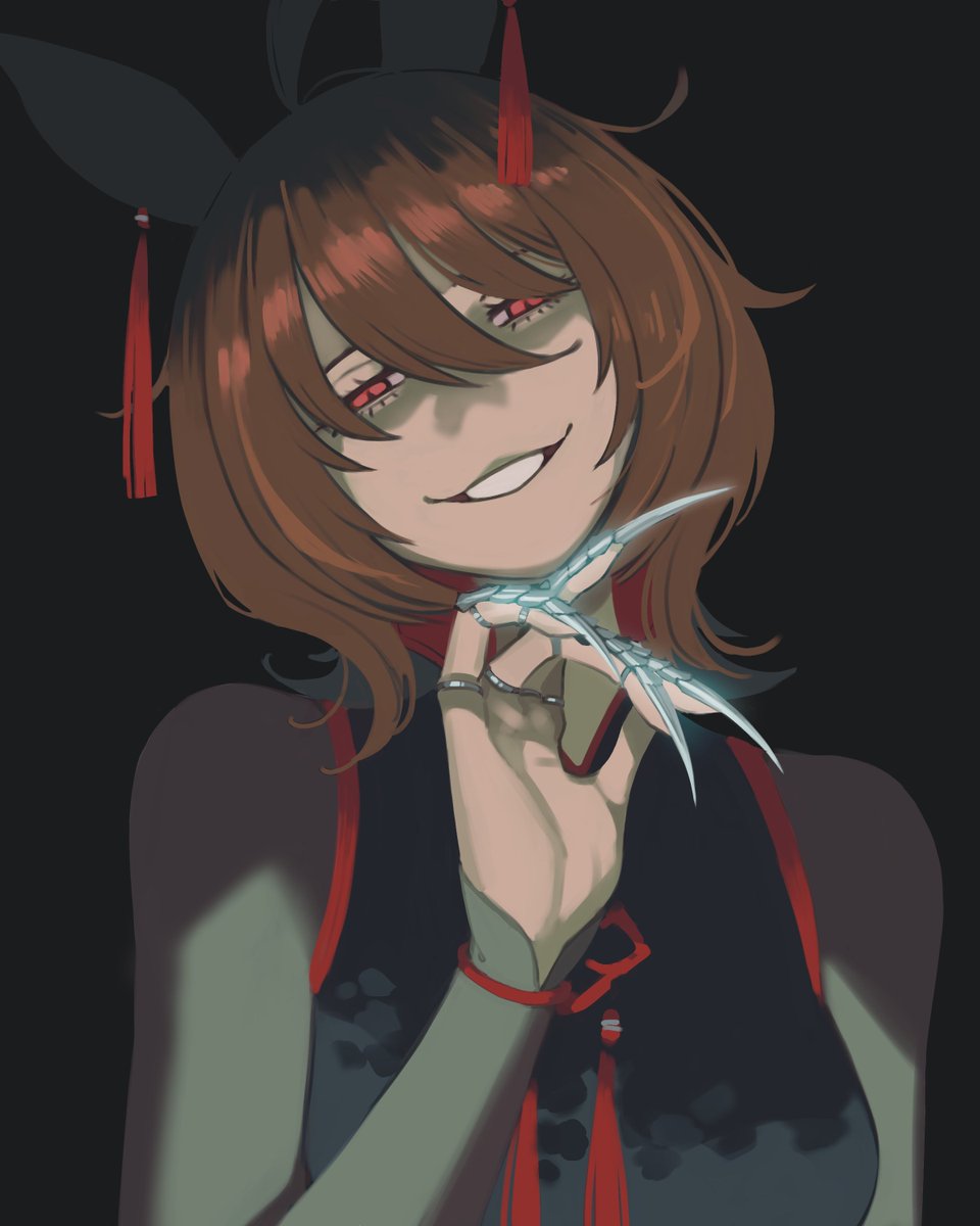 Happy Horse Year
#umamusume