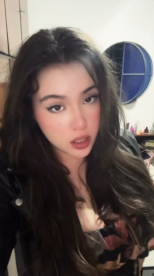 sambiquira ao molho branco tweet media