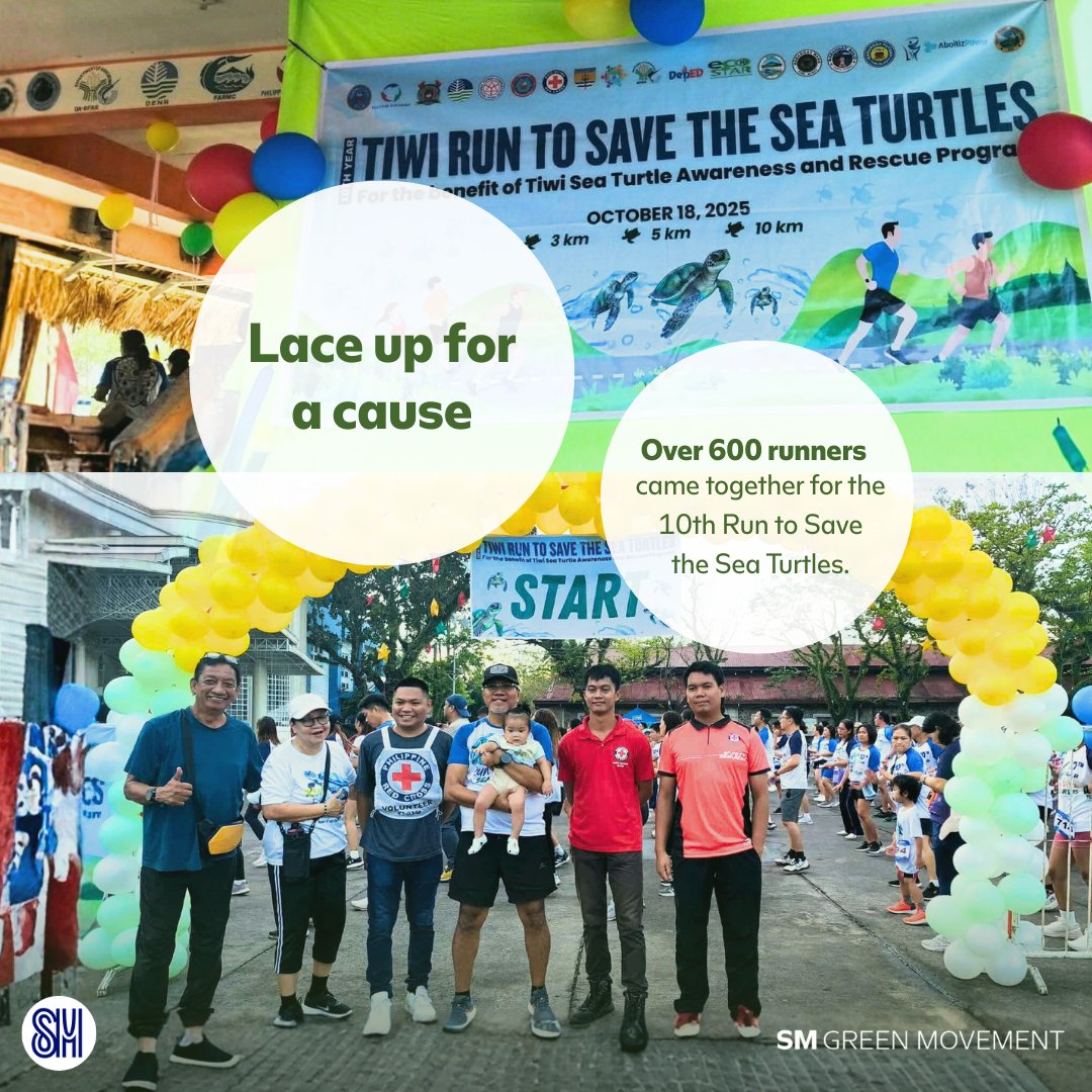 SM Investments tweet media