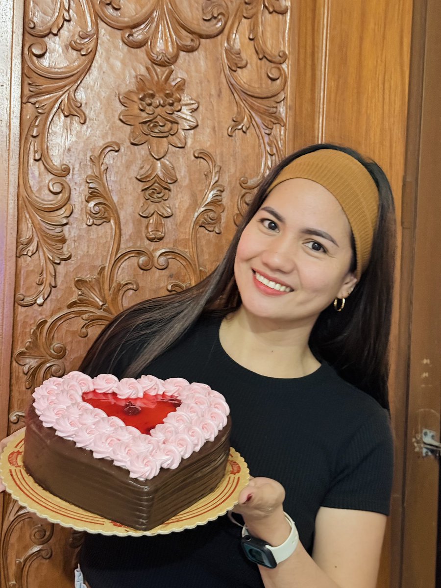 angheldct's tweet photo. Late post kasi busy maging masaya 💖 https://t.co/MRuTn59PDC