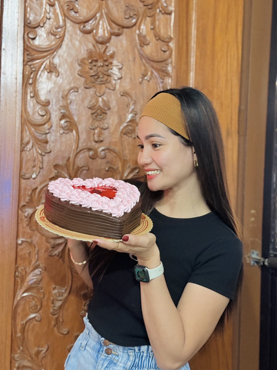 angheldct's tweet photo. Late post kasi busy maging masaya 💖 https://t.co/MRuTn59PDC