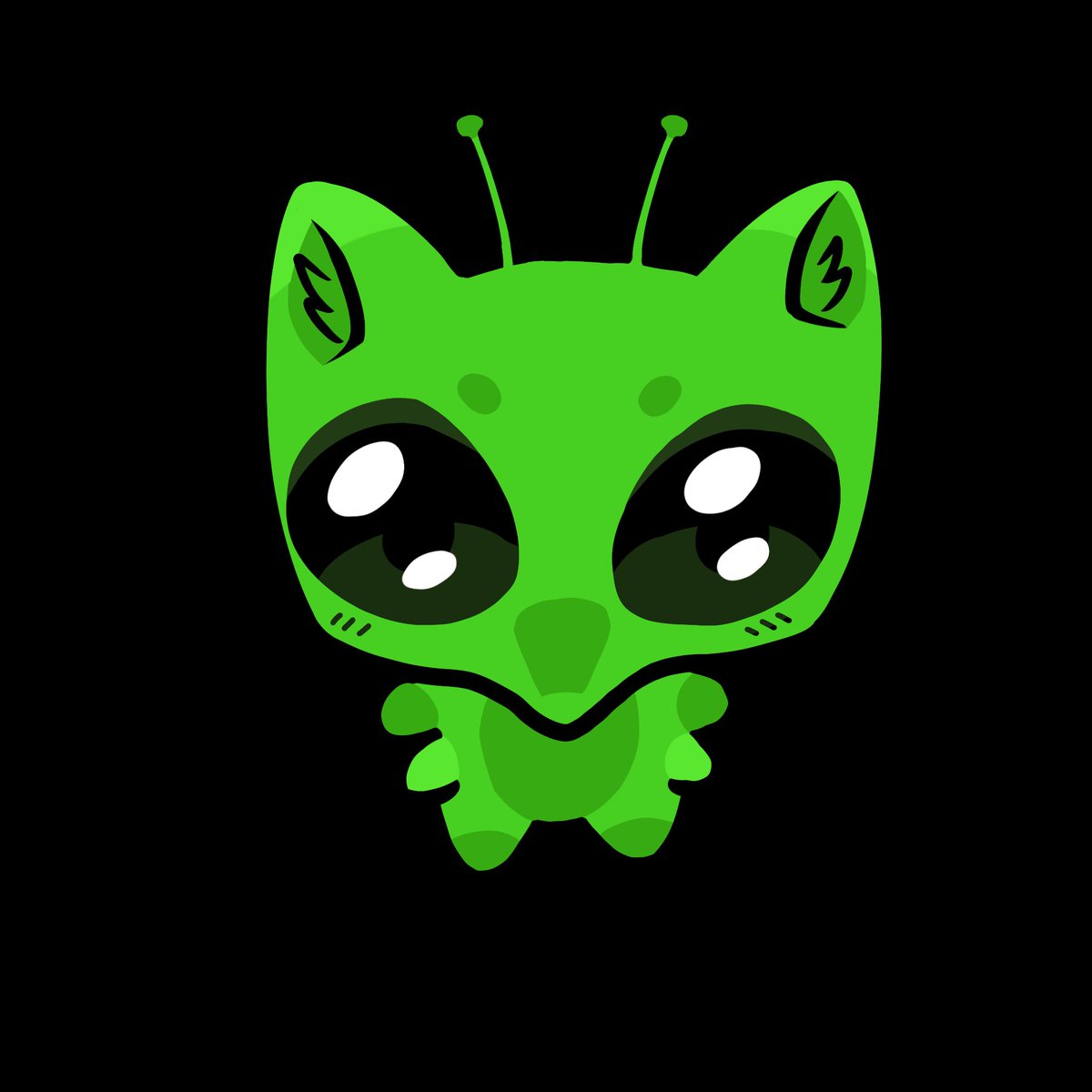 Streykei's tweet photo. @Sitaart No name glorpinator https://t.co/SO5xrRK0Nz