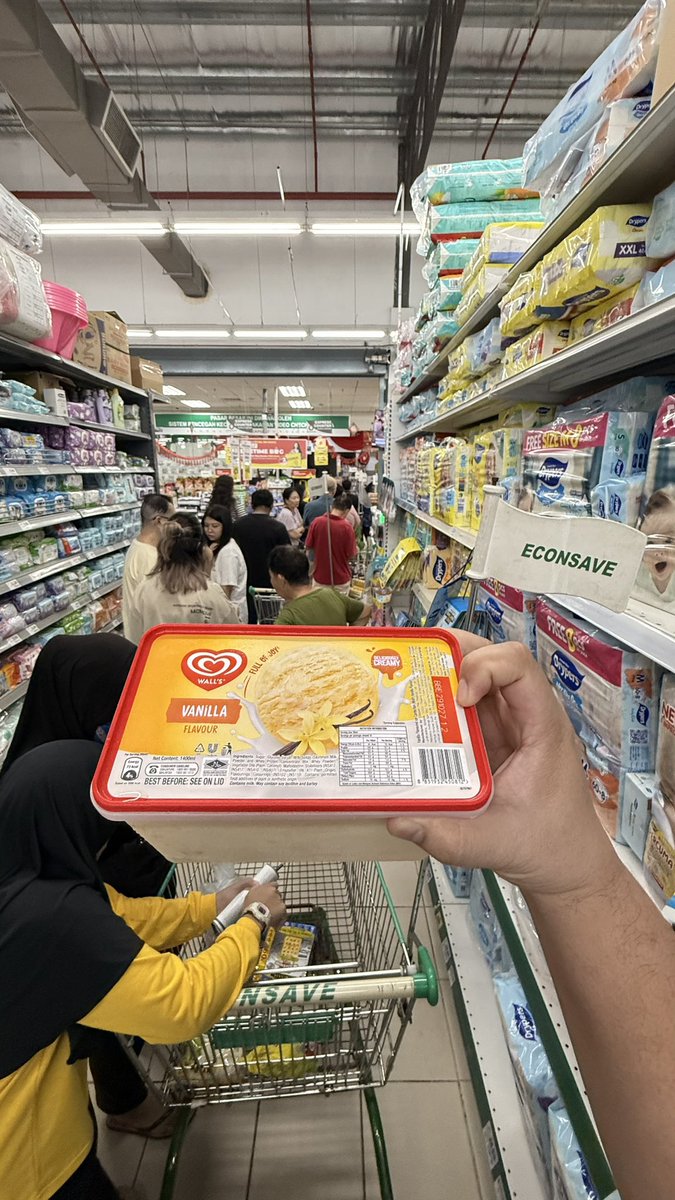 EazyIzzuddin's tweet photo. Hello @econsavemy please improve. https://t.co/RQ1VkrCdYH