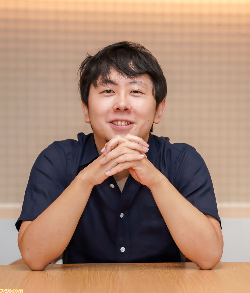 手描きアニメ2Dアクションアドベンチャー『The Eternal Life of Goldman』に命を吹き込んだ4人の作曲家に訊く。
famitsu.com/article/202602…

「彼らの存在は、私につねに緊張感を持って最善を尽くすよう刺激を与えてくれた」
「4人でいっしょに仕事ができたことは祝福であると同時に呪いだった」【PR】