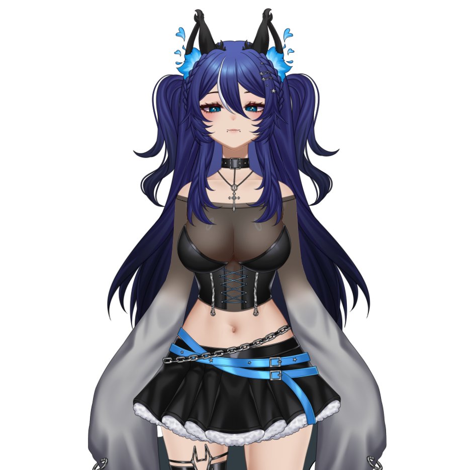 Chaoxyn ✨⛓️ tweet media