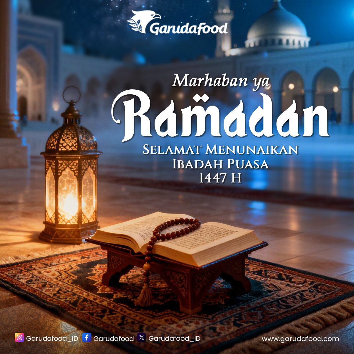 Garudafood tweet media