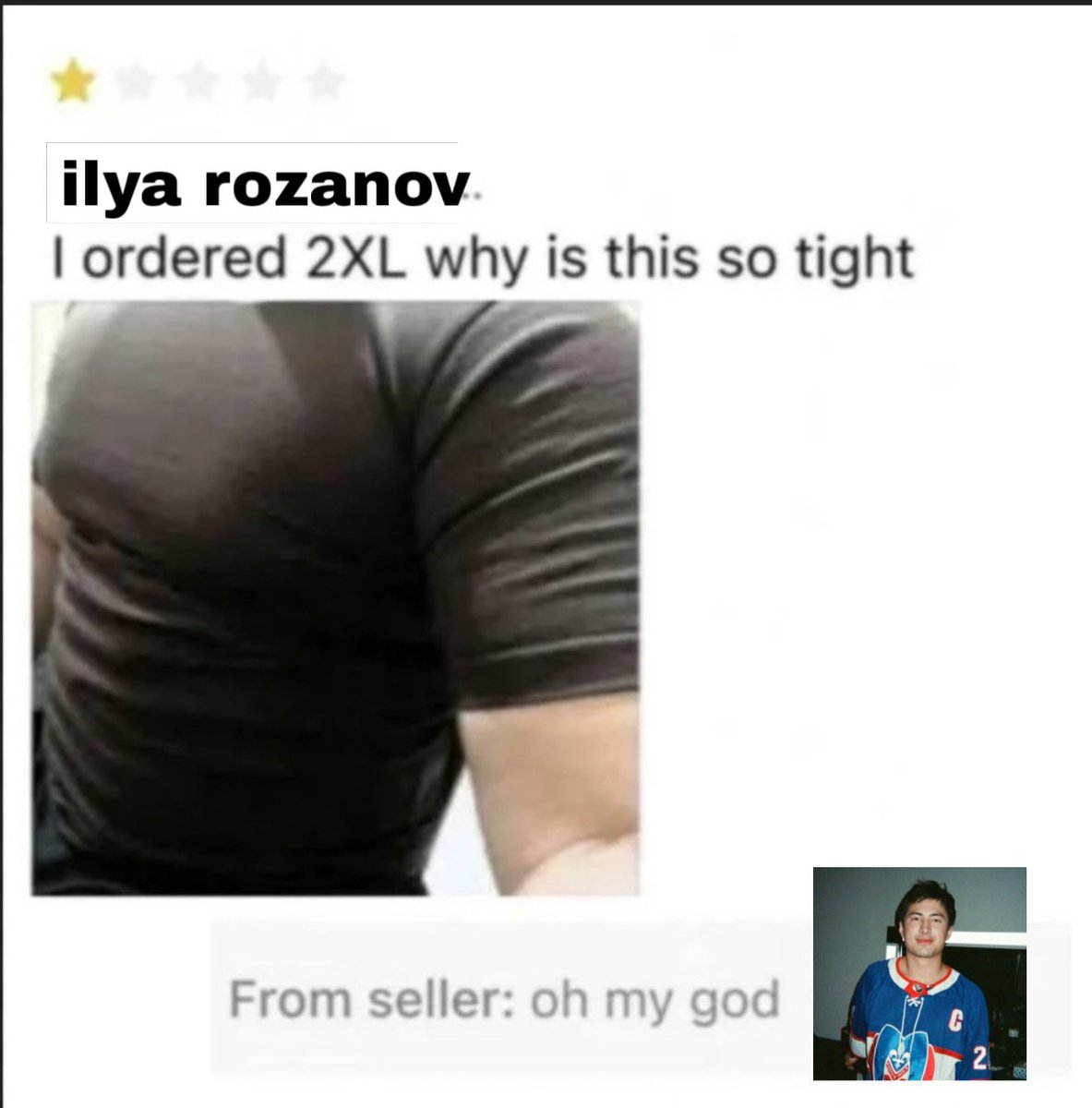 biblically accurate hollanov if shane was a depop seller