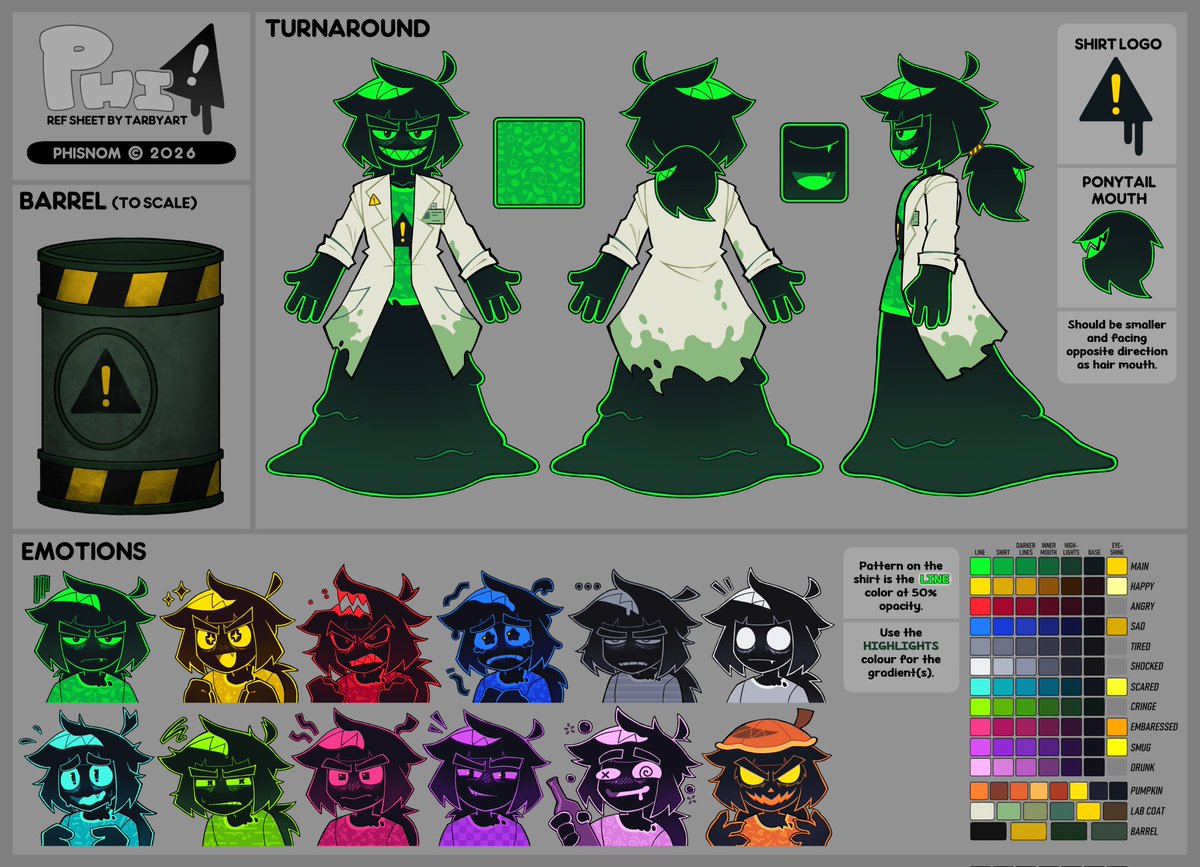 phisnom's tweet photo. WHO IS PHISNOM? 🧪⚠️

💚 A Toxic Slime Vtuber, Content Creator, Streamer.

🔴 LIVE ON YOUTUBE !
https://t.co/39dfUgzyQs

GENERAL - #phistream
FANART - #phisart
OSHIKATSU - #phisnap
COMMUNITY - Toxins / The Toxic Cesspit
OSHI MARK - 🧪⚠️ https://t.co/qstTh28czo