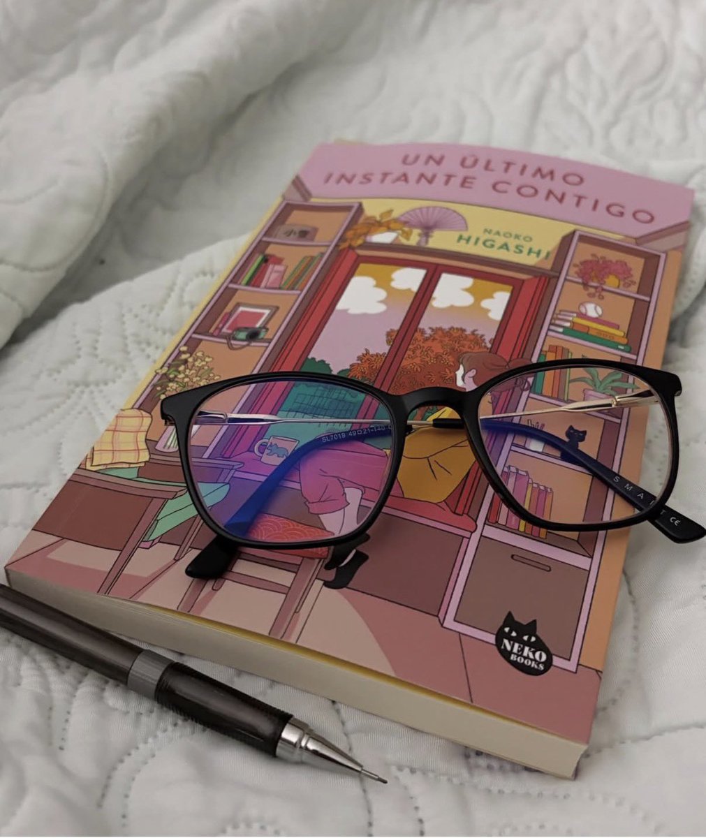 M. José Mogrovejo Serna 🪴 tweet media