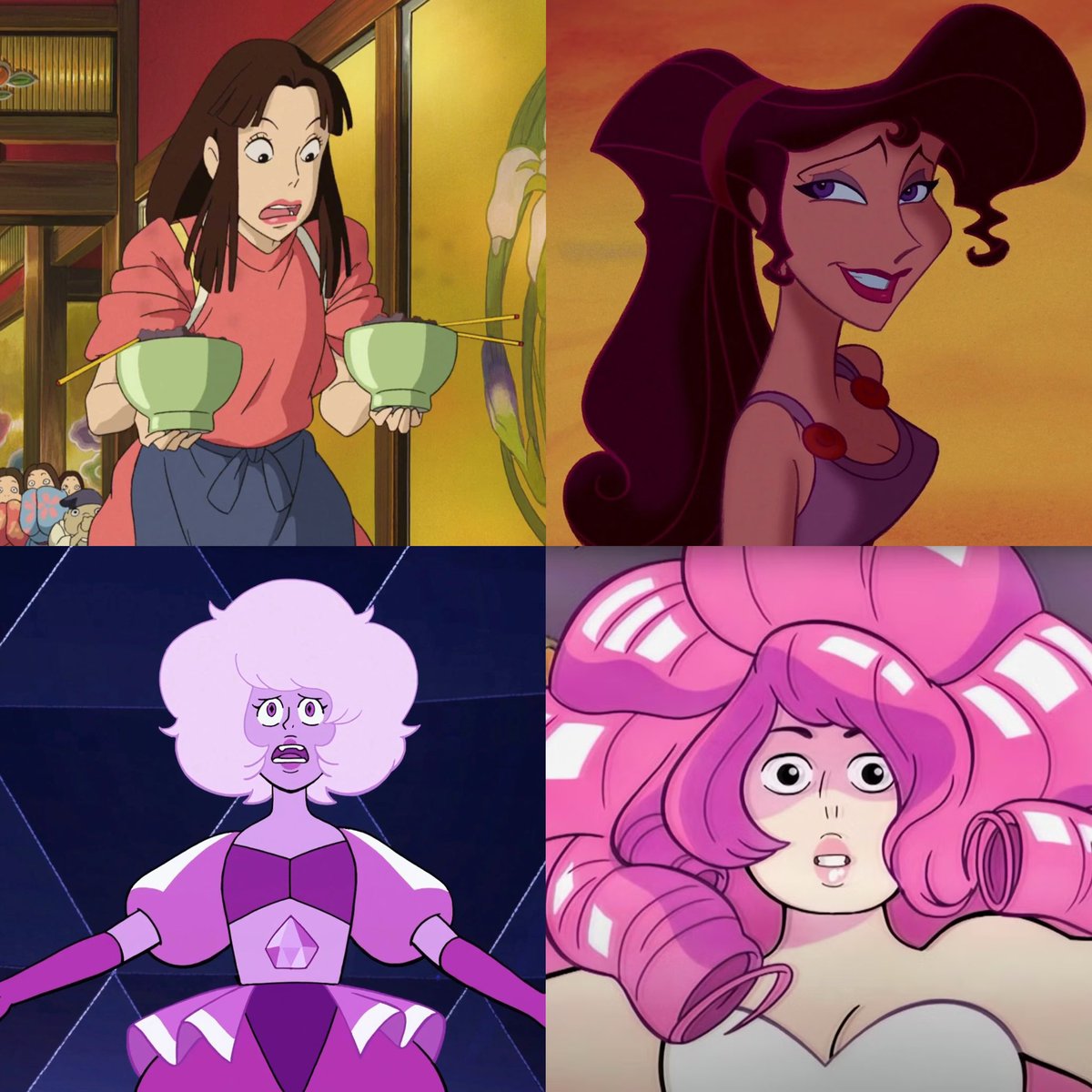 Happy 56th birthday to the talented Susan Egan.