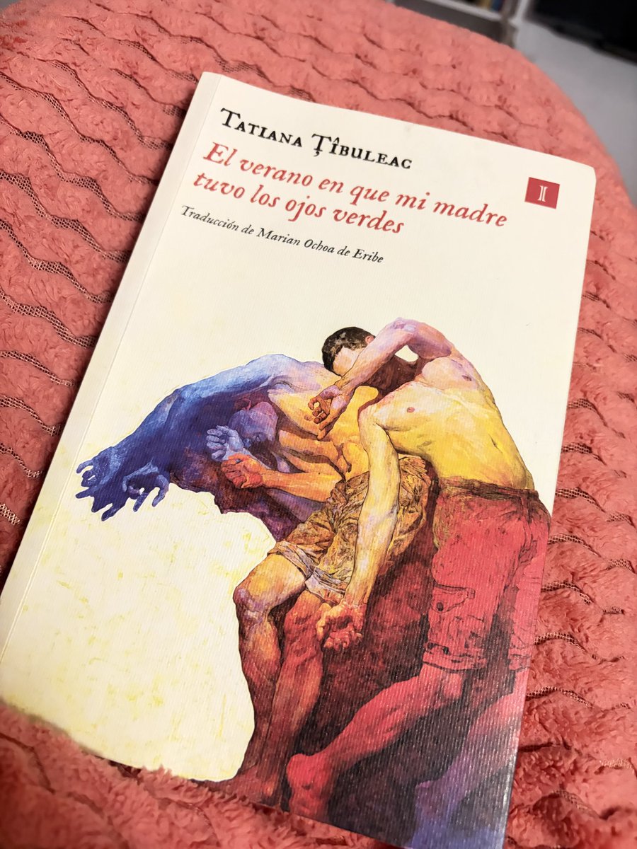 M. José Mogrovejo Serna 🪴 tweet media