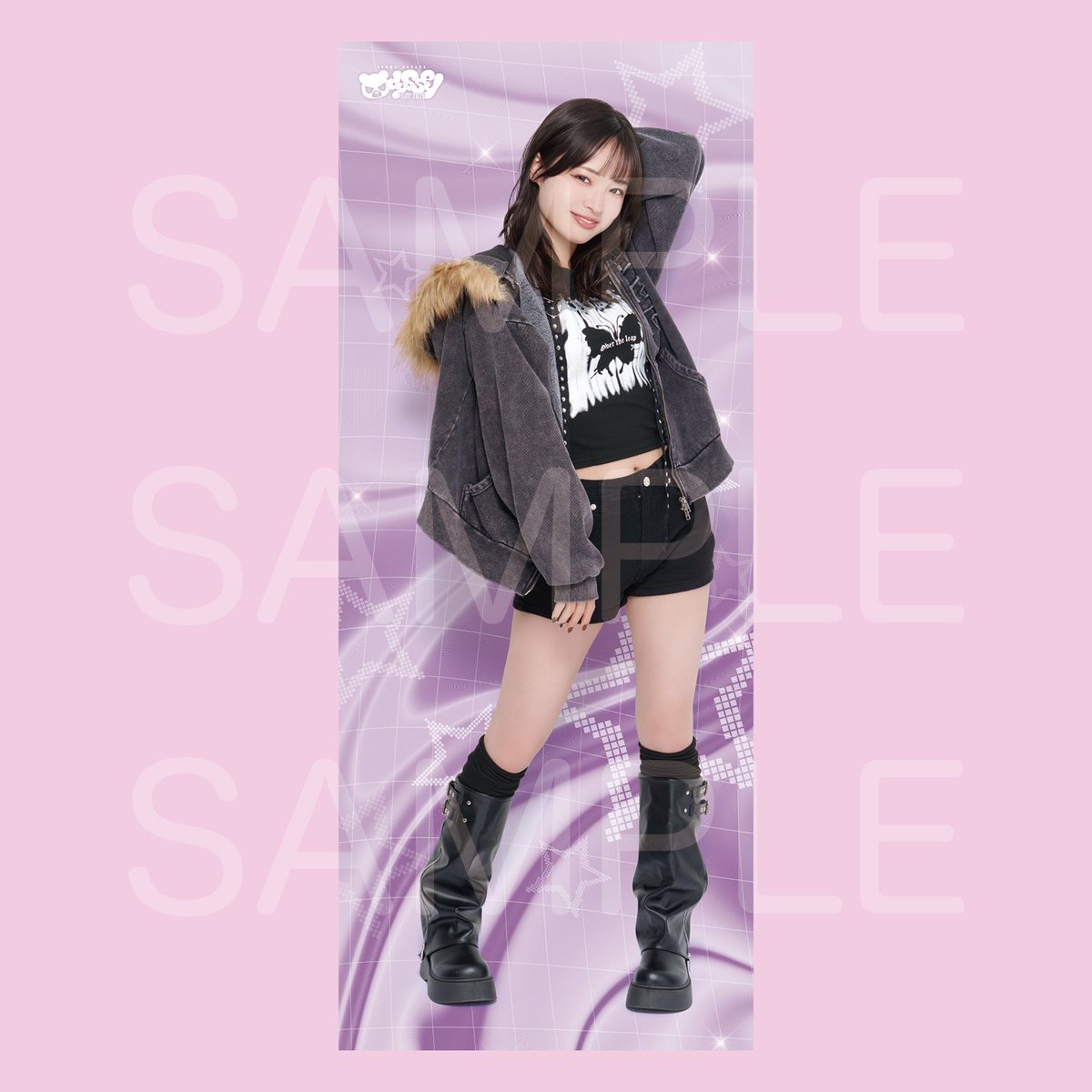 大熊和奏バースデーパーティ2026 グッズ事前通販受付中！ *🤍+