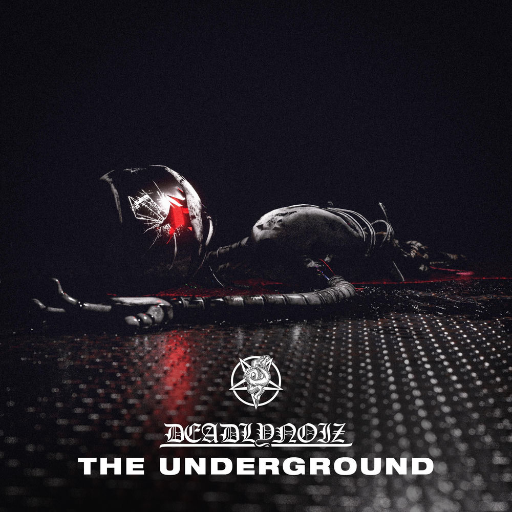 MusicAtlasAI's tweet image. [Dubstep] Deadlynoiz - The Underground themusicninja.com/dubstep-deadly…
