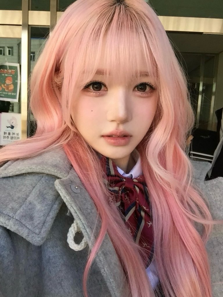 찡 tweet media