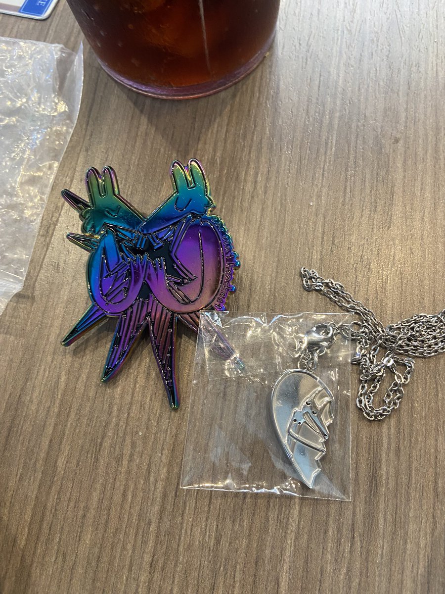 joie/hazel 🫶 tweet media