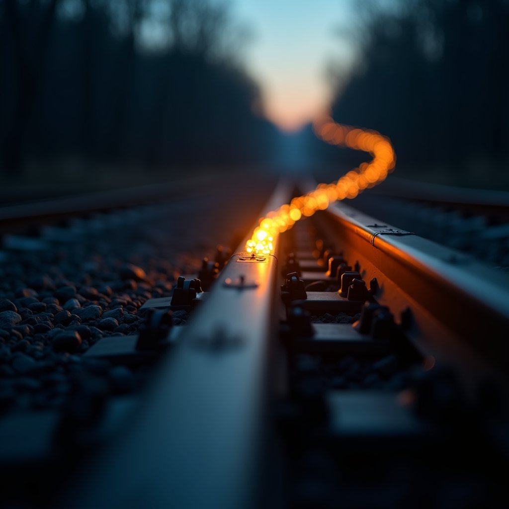 BitcommT's tweet photo. We deploy fiber‑optic sensing to detect intrusions, track track strain, and spot wildlife hazards before they escalate. Our system alerts operators instantly, protecting passengers and assets while avoiding delays. Learn more: https://t.co/CkDtOVfH7g #RailSafety https://t.co/b7DFKkfSD2