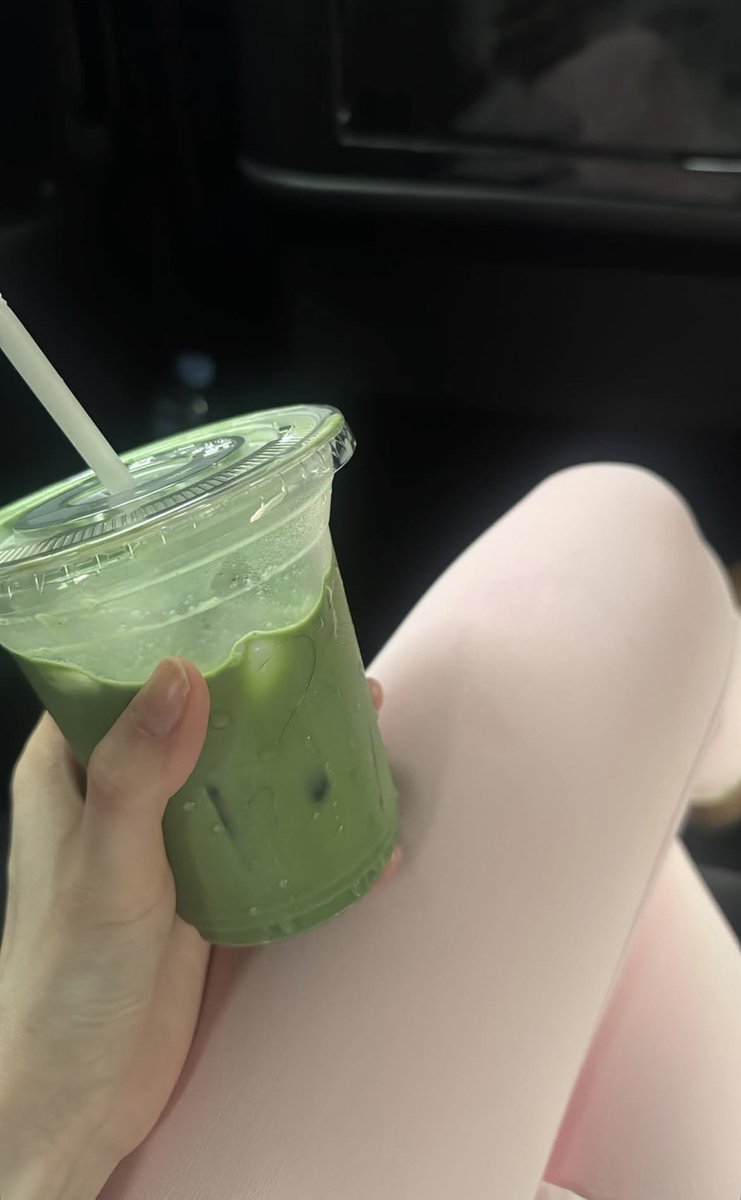 trimmed nails girl i know what you are