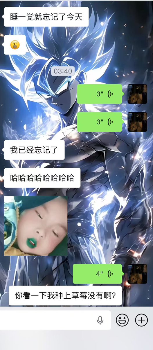 貓先生 tweet media