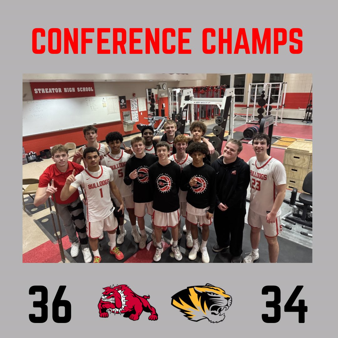 Streator Bulldogs Boys’ Basketball tweet media