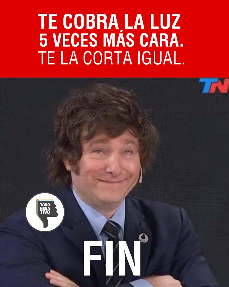 La Siempreviva PresidentA tweet media