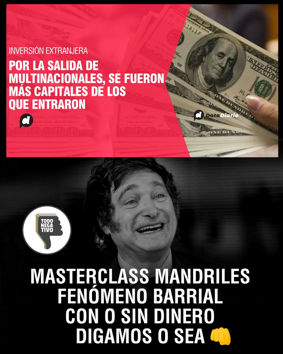 La Siempreviva PresidentA tweet media