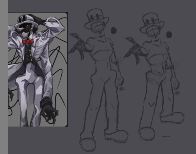 the_Germe's tweet photo. [WIP] https://t.co/KQq0aRgJvT