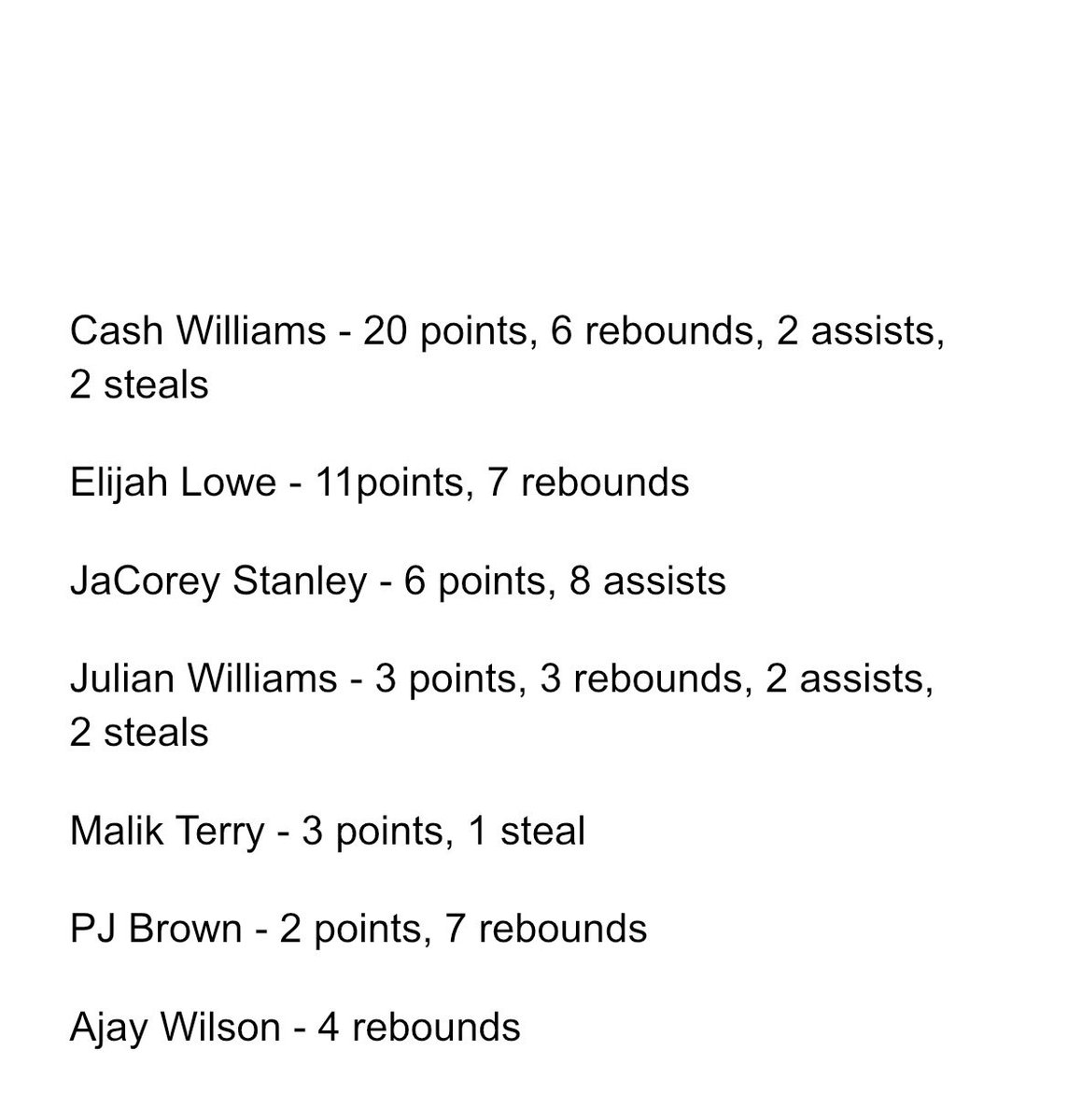 Coach Chearis tweet media