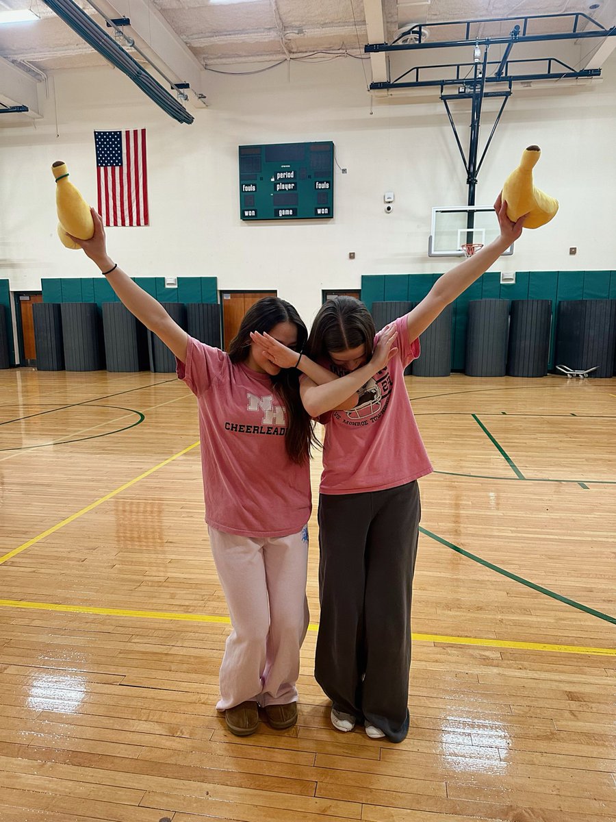 North Hunterdon Cheerleading tweet media