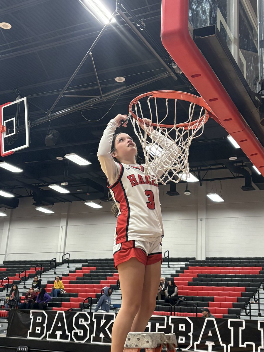 J.M. Hanks High School tweet media