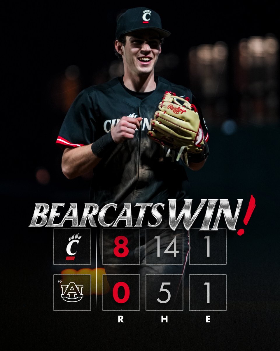 Cincinnati Baseball tweet media