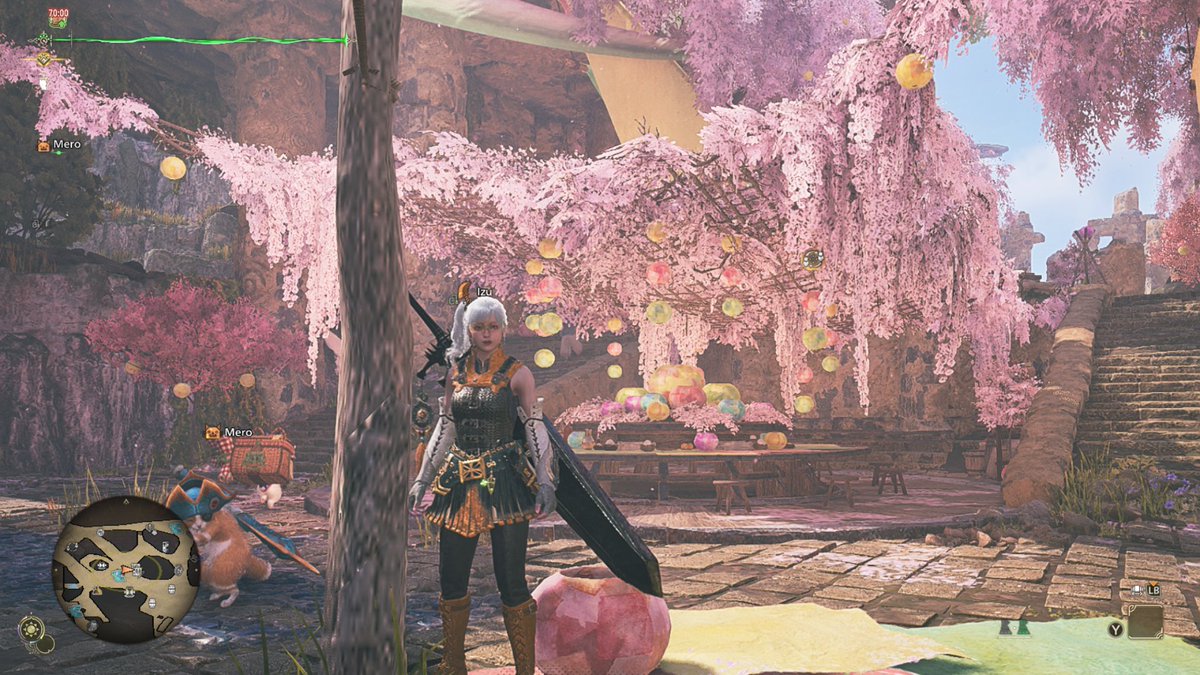 Izumi 維純 🤍 Commission open! tweet media