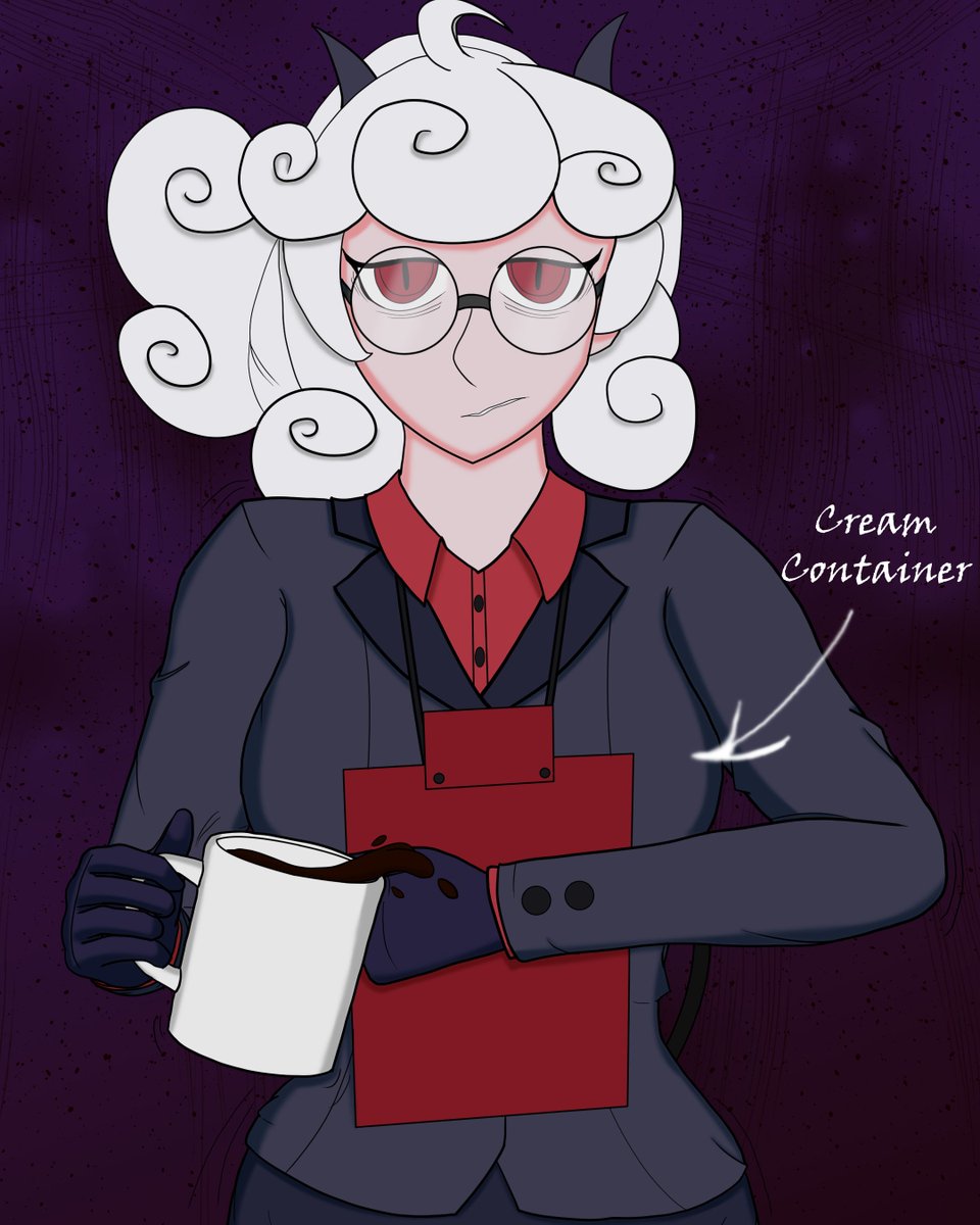 Tragic_343's tweet photo. tragic_solitude343 Pandemonica from Helltaker
She looks a little tired.

#Helltaker #pandemonica #fanart #Helltakerfanart https://t.co/dJU9WdZnxb