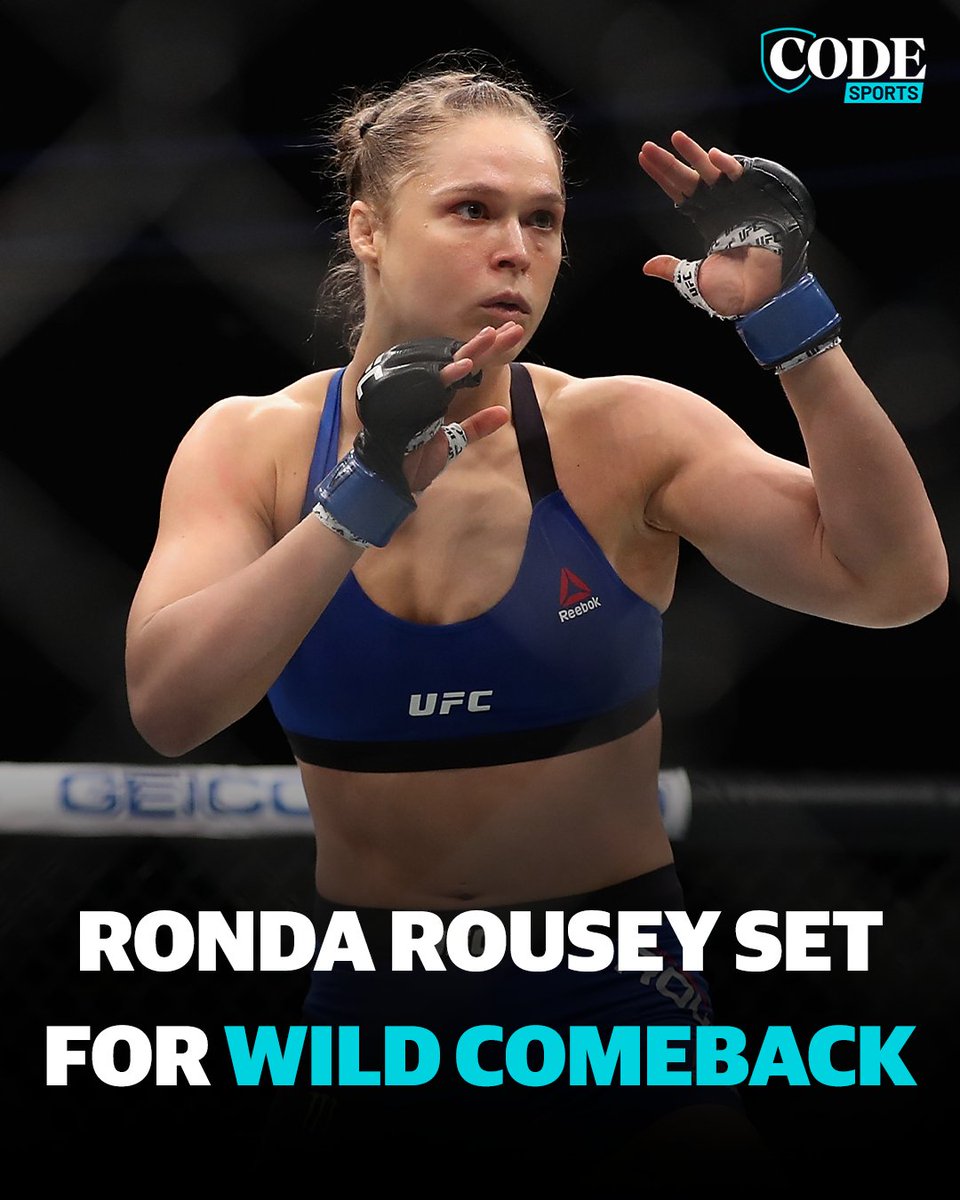 CODE Combat tweet media