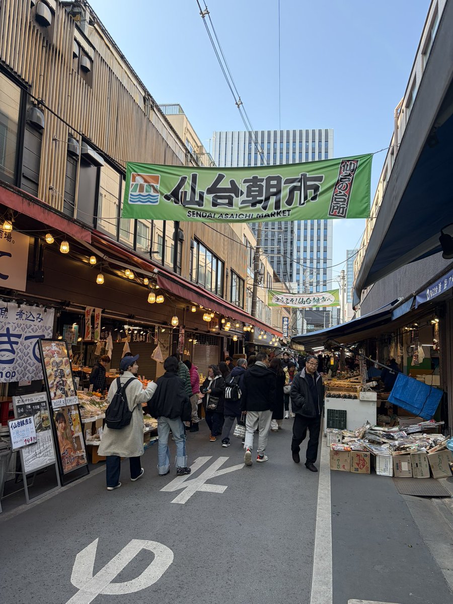 Eight_Castle_'s tweet photo. 仙台で海鮮食べた https://t.co/rk2OOMjgYc