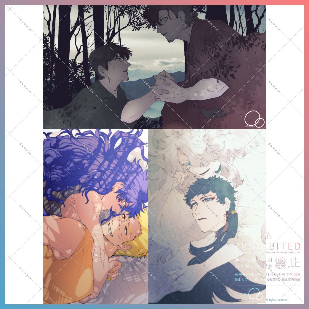 HACHI￤依頼受付中 (@ha_chi_113) / Posts / X