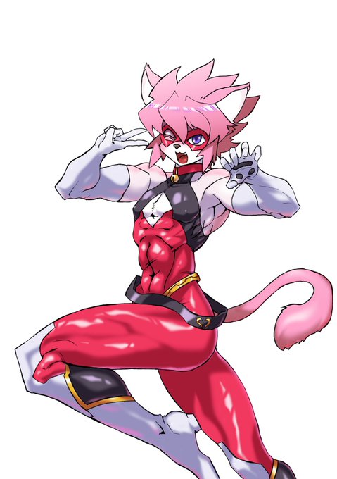 #オリキャラは性癖の見本市 