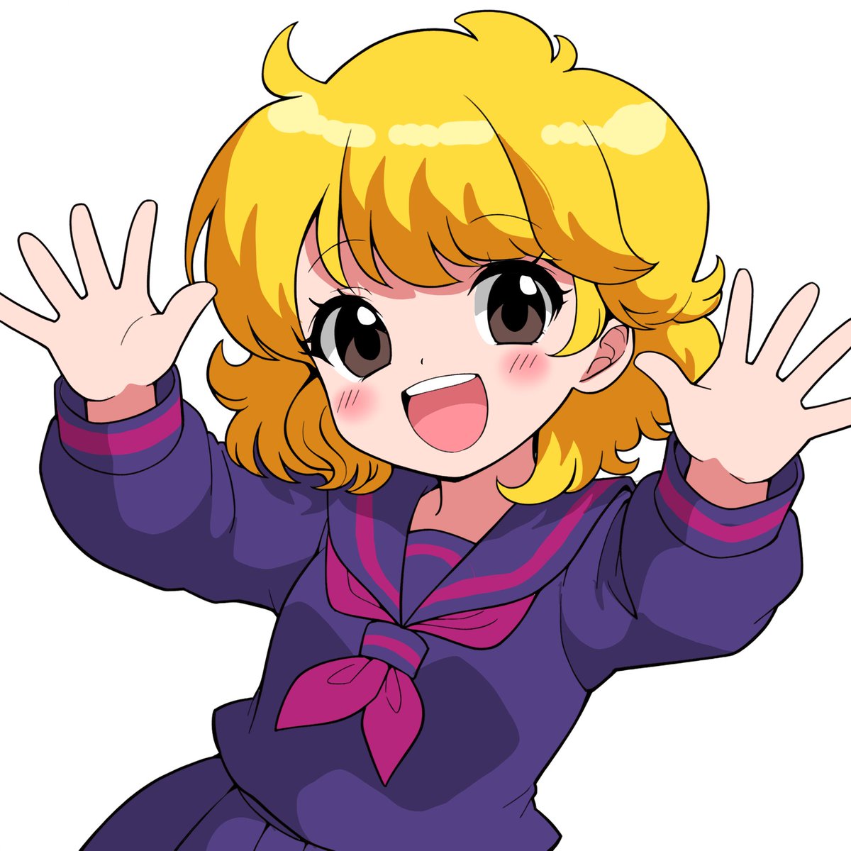 とるちゃん!
#うちの子 