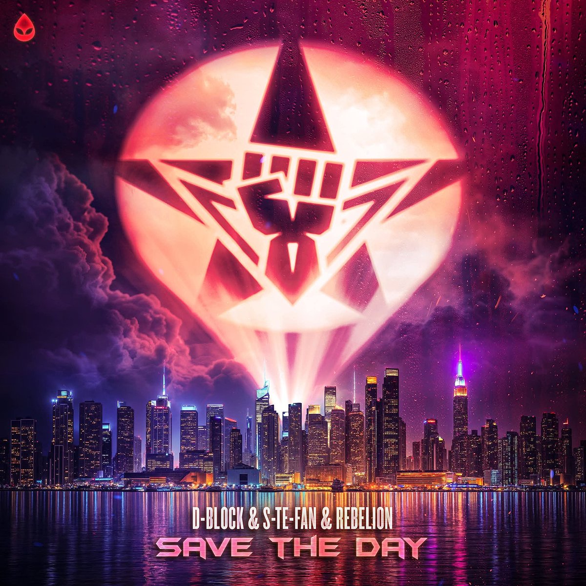 angelvillacaqui's tweet image. @DBSTF &amp;amp; @WeAreRebelion - Save The Day

The next anticipated collab track out this Friday, February 20th on something to say about the record label that isn't my bingo card, on Acid Reign (Dirty Workz sub-label) by Rebelion.
#DBSTF #Rebelion #AcidReign #DirtyWorkz #Hardstyle