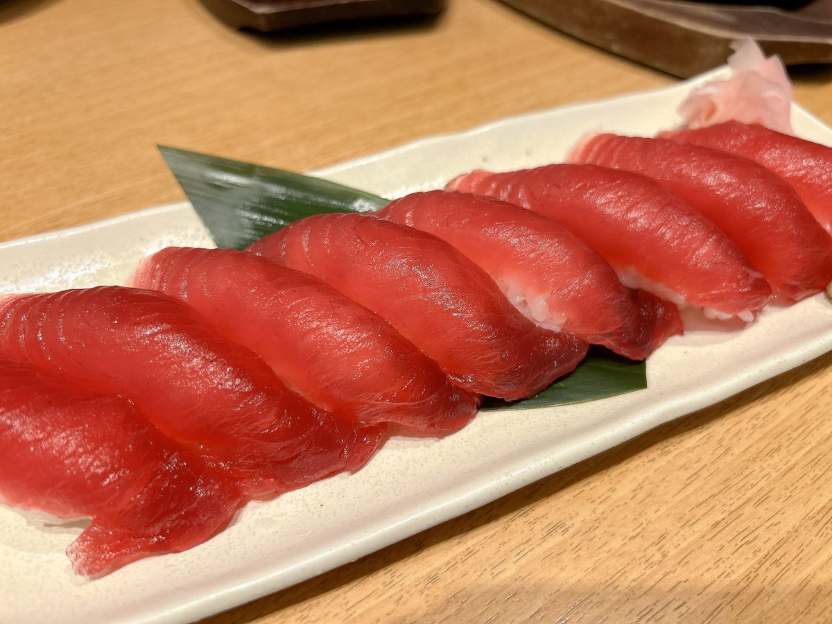 昨日のご馳走様🍣
#はなの舞
#解体ショー
#池袋西口公園前店