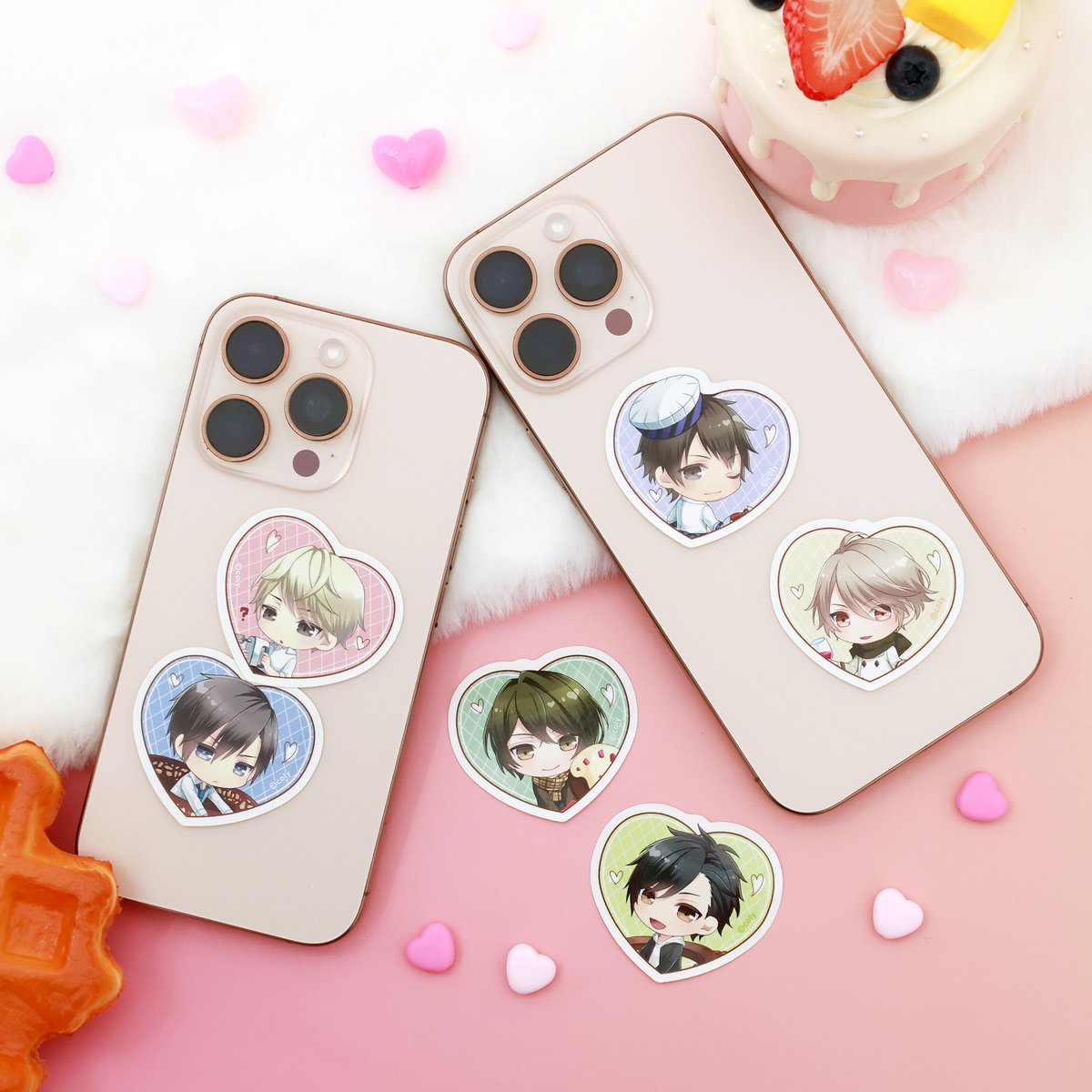 公式】スタマイイベント＆グッズ情報 (@myhero_event) / Posts / X