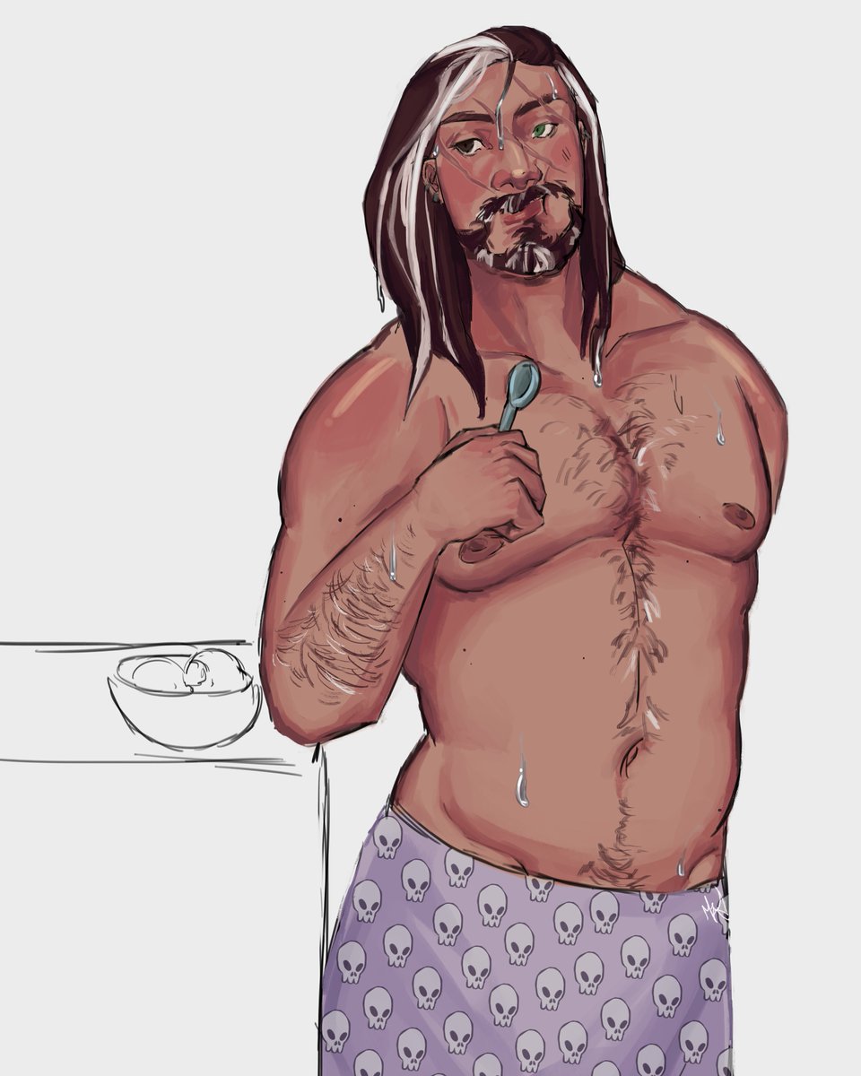 Mika 🦔 COMMS OPEN tweet media