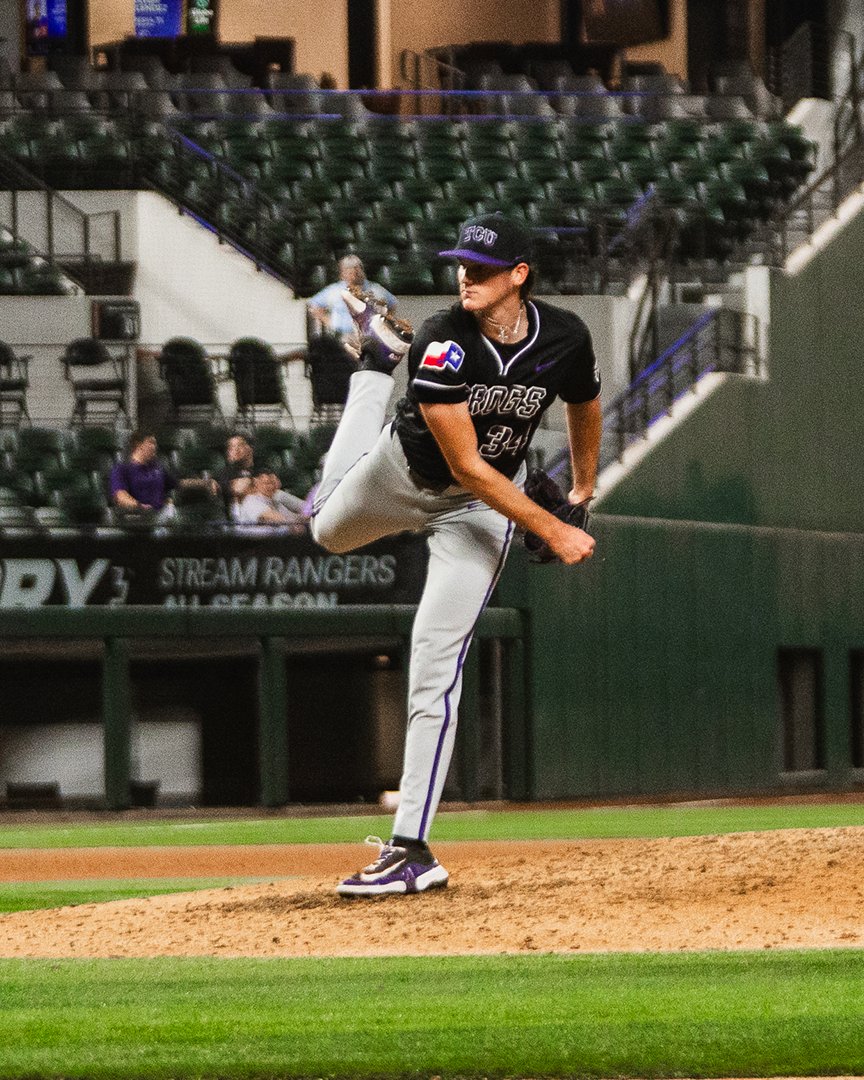 TCU Baseball tweet media