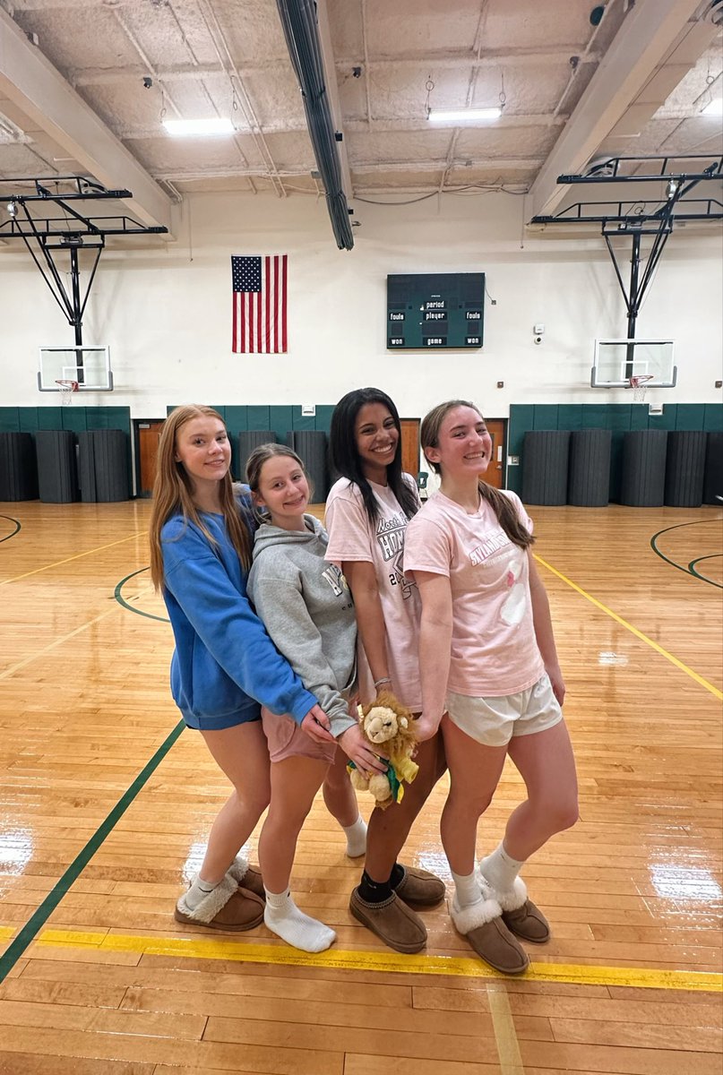 North Hunterdon Cheerleading tweet media