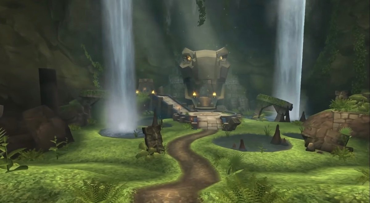 2ndLimes's tweet photo. @SirLuigi5528 @Wizard101 It’s skinned skull cave https://t.co/uZm9DDviIU