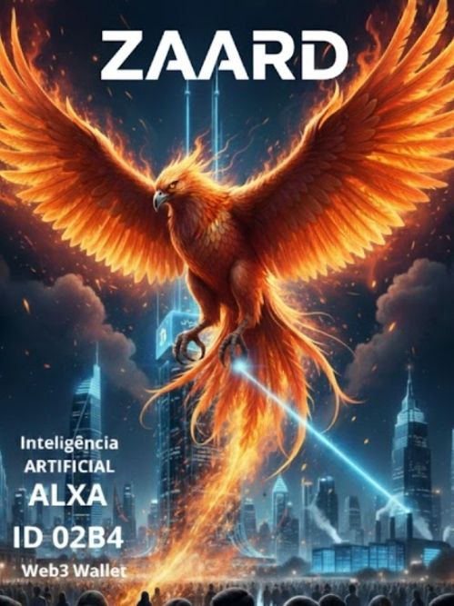 Ronnisnchz's tweet photo. El token #ALXA está diseñado para apoyar las interacciones a nivel de protocolo, incentivar a los colaboradores y permitir la coordinación entre procesos automatizados y la lógica on-chain dentro de su ecosistema, que se construye de forma nativa en la BNB Chain🚀.
#criptomoneda https://t.co/jrzWnfzbJL