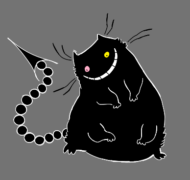 OmaKeii's tweet photo. Experimenting. It's domesticated

#miketwt #deltarune #friendpins https://t.co/cb1eURQPMY